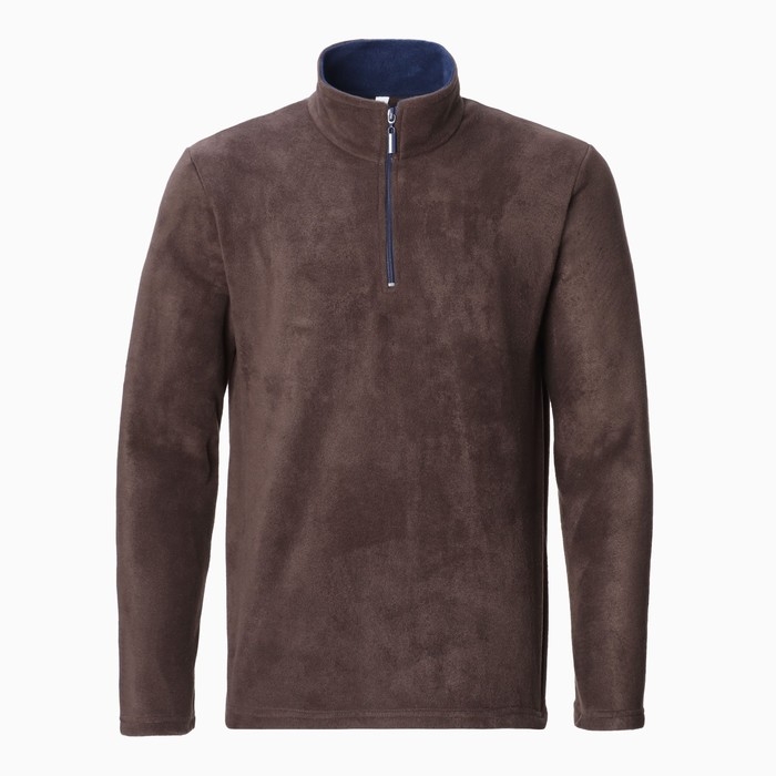 Толстовка мужская, цвет серый, размер 50 Толстовка мужская, цвет серый, размер 50