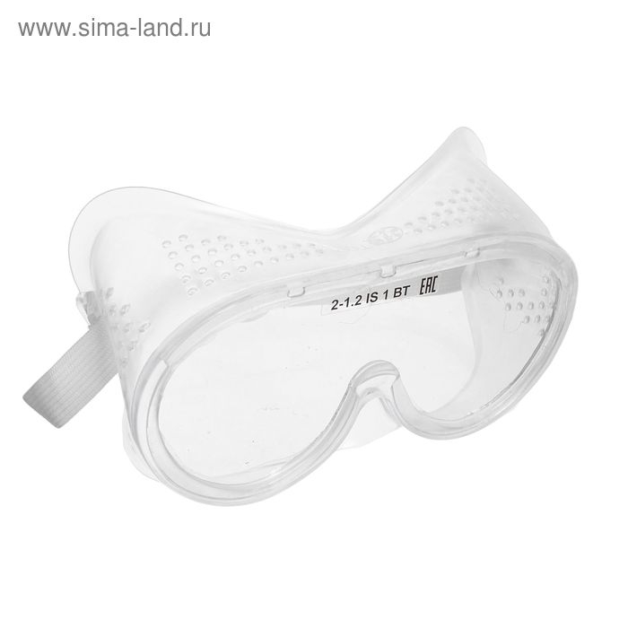 Очки защитные Очки защитные "Исток" закрытого типа