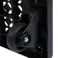 Тележка для перевозки строительных материалов, нагрузка 50 кг.