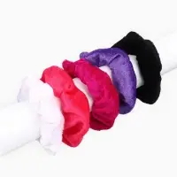 Резинка для волос 9 см, Минни Маус МИКС