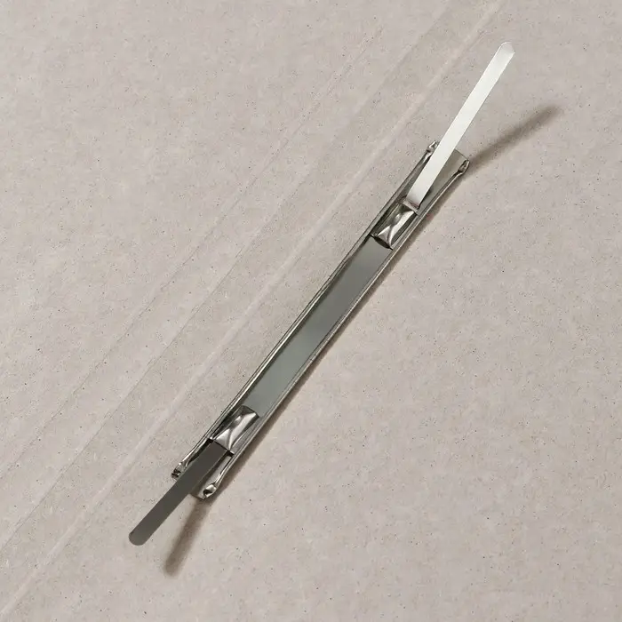 Скоросшиватель Calligrata "Дело", 370 г/м2, белый, немелованный, пробитый, до 200 л