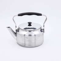 Чайник &laquo;Полированный&raquo;, 2 л