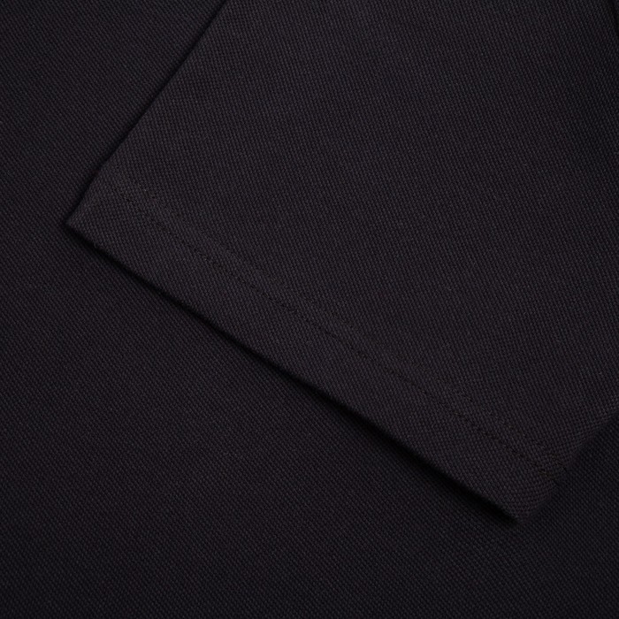 Поло President, размер XS, цвет синий