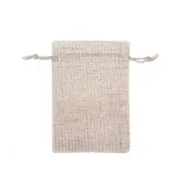 Мешок подарочный с термонаклейкой &laquo;8 марта&raquo; 10&times;14 см