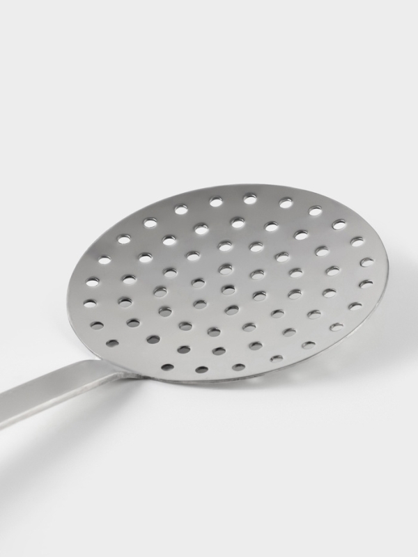 Шумовка d=10 см, L=32