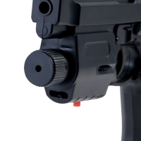 Пистолет "Грозный", с лазером Пистолет "Грозный", с лазером