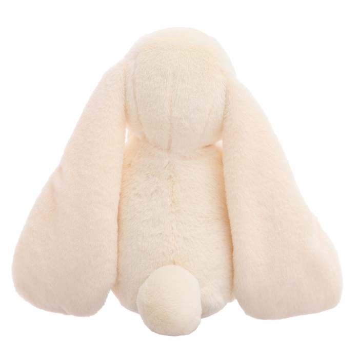 Мягкая игрушка &laquo;Зайчик Зак&raquo;, цвет латте, 28 см