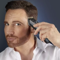 Мужской мультитриммер 17 в 1 Selectium TN9464E0