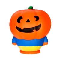 Мялка-сквиши &laquo;Тыква&raquo;