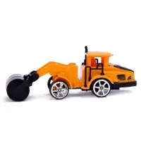 Машина инерционная &laquo;Стройтехника&raquo;, МИКС