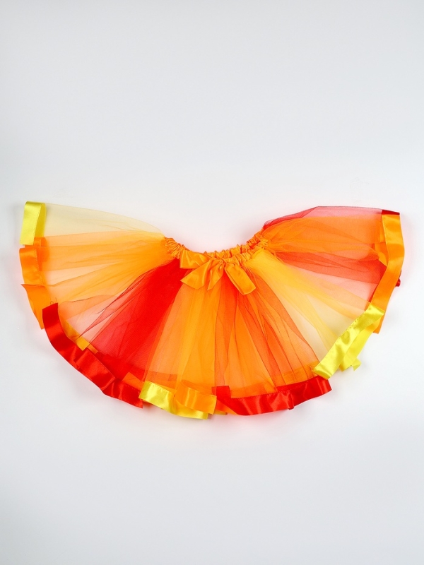 Карнавальный набор Карнавальный набор "Солнечный лучик" ободок, юбка