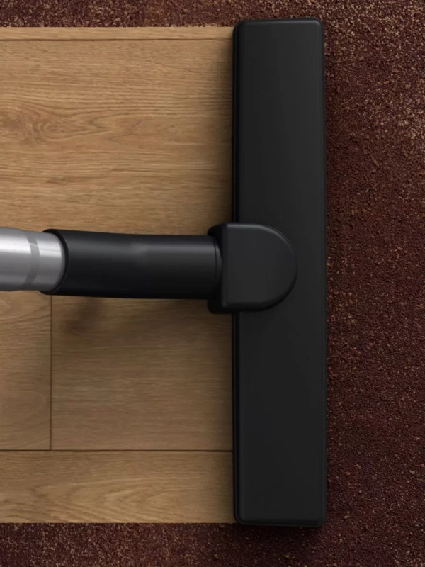 Пылесос с контейнером X-Trem Cyclonic Max TW7B62EA