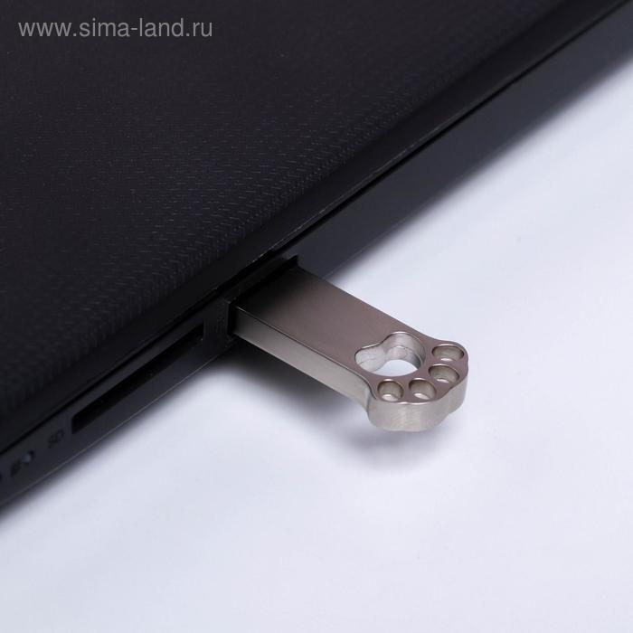 Зарядное устройство, попсокет, наушники, флешка и штекер &laquo;Happy meow box&raquo;, набор