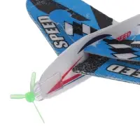 Самолёт &laquo;Истребитель&raquo;, МИКС