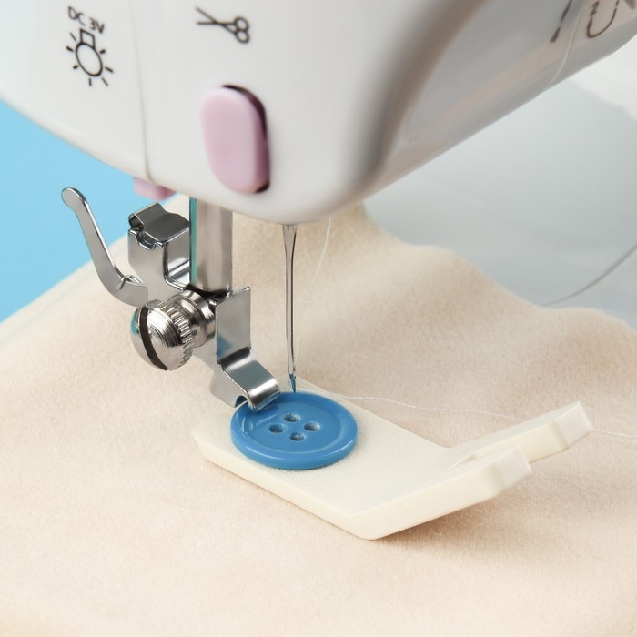 Подъёмная пластина для прошивания трудных мест, для БШМ, 5,5 &times; 2,1 &times; 0,4 см