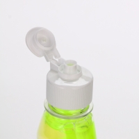 Mr.Быт Гель для мытья посуды, 500 мл, аромат лимон