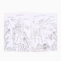 Анкета для девочек &laquo;Мои секреты&raquo;, А5, 16 листов