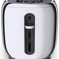 Тостер Majestuo TT883D10 с сенсорным дисплеем