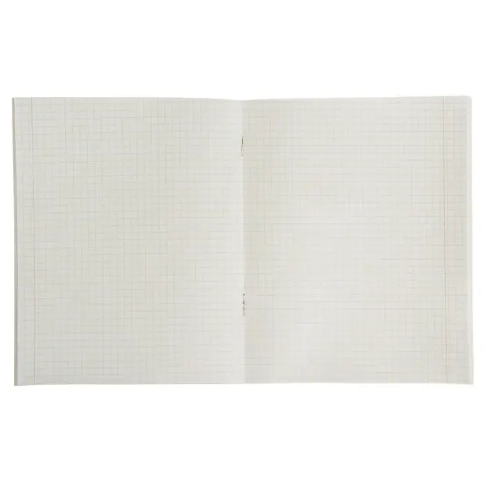 Тетрадь 48 листов в клетку Calligrata &laquo;Милые котята&raquo;, обложка мелованный картон, блок №2, белизна 75% (серые листы), МИКС