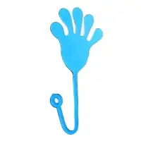 Липучка &laquo;Ладонь&raquo;, МИКС