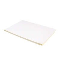 Этикетки А4 самоклеящиеся 50 листов, 65 этикеток, 38 х 21,2мм, 80г/м, белые, матовые