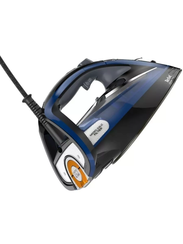 Утюг Ultimate Pure FV9848E0 c автоотключением, 3200 Вт