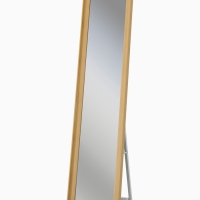 Зеркало интерьерное напольное, 40 х 155 см Зеркало интерьерное напольное, 40 х 155 см