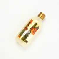 Гель для душа, 300 мл, аромат тыквенного пирога, URAL LAB