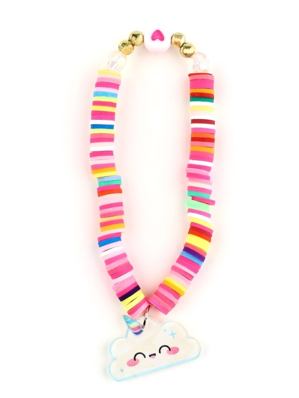 Браслет Браслет "Детский МИКС", 5 шт