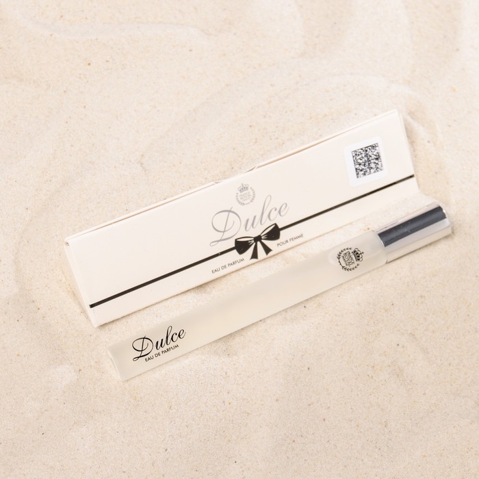 Парфюмерная вода женская Dulce, 15 мл Парфюмерная вода женская Dulce, 15 мл