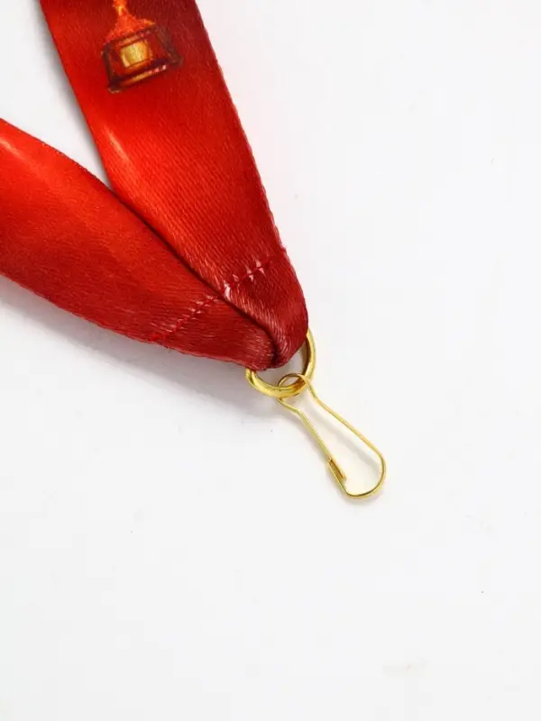 Лента для медали "Звёзды", 80 х 2 см