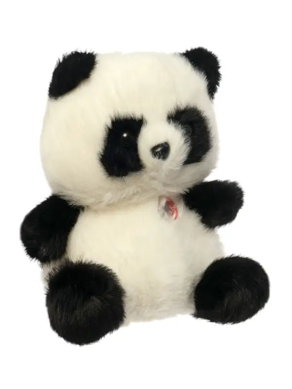 Мягкая игрушка "Пандочка", 15 см