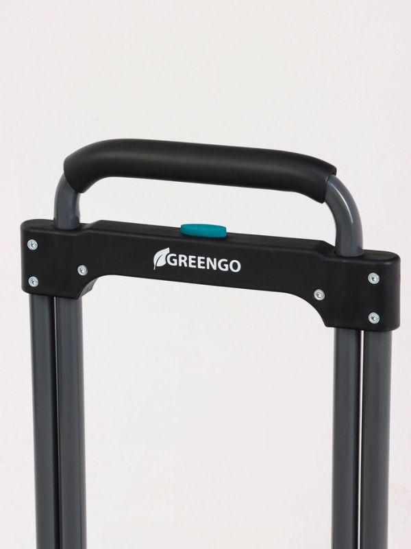 Тележка складная 100 кг