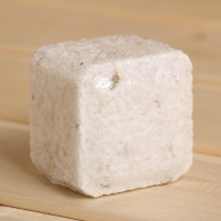 Соляной брикет куб "Пихта" 200 г "Добропаровъ" Соляной брикет куб "Пихта" 200 г "Добропаровъ"