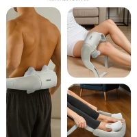 Массажер для шеи КТ-5935