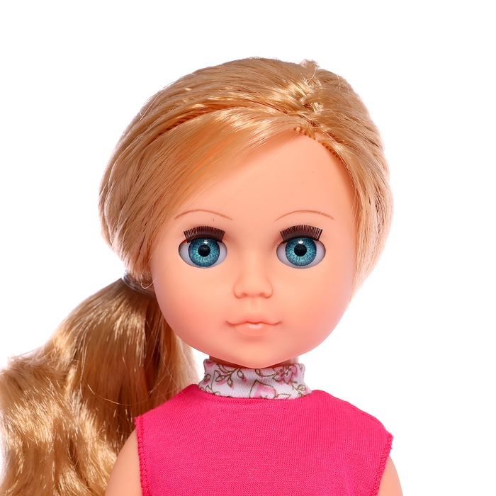 Кукла &laquo;Мила 10&raquo;, 35 см
