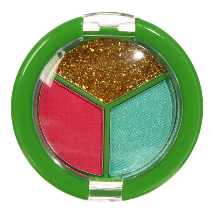 Новогодний подарочный набор косметики для девочек "Волшебные моменты&raquo;. Новый год