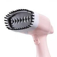 Отпариватель ручной H-HS02973 1650Вт розовый