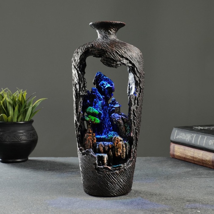 Подставка для благовоний "Ваза" 29&times;13&times;12 см