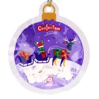 Маршмеллоу  &laquo;Confectum ШАР&raquo; 15 г