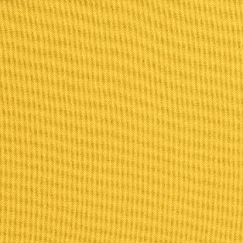 Шеврон из габардина Gabo M, желтый