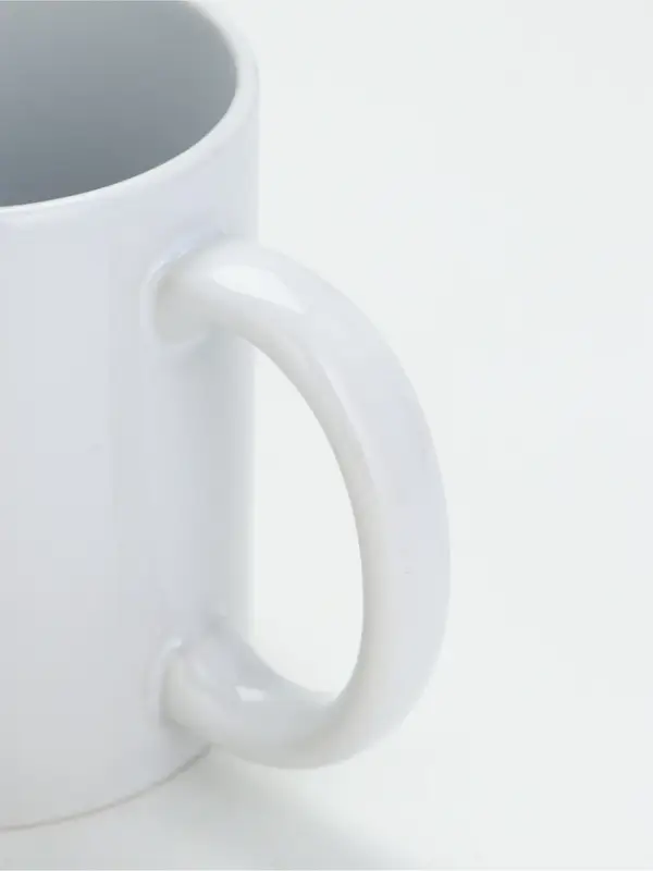 Кружка керамическая чайная &laquo;Королева котиков&raquo;, 320 мл