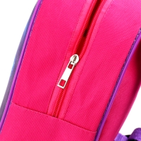 Детский рюкзак с блокнотом &laquo;Котик&raquo;, 23х20,5 см