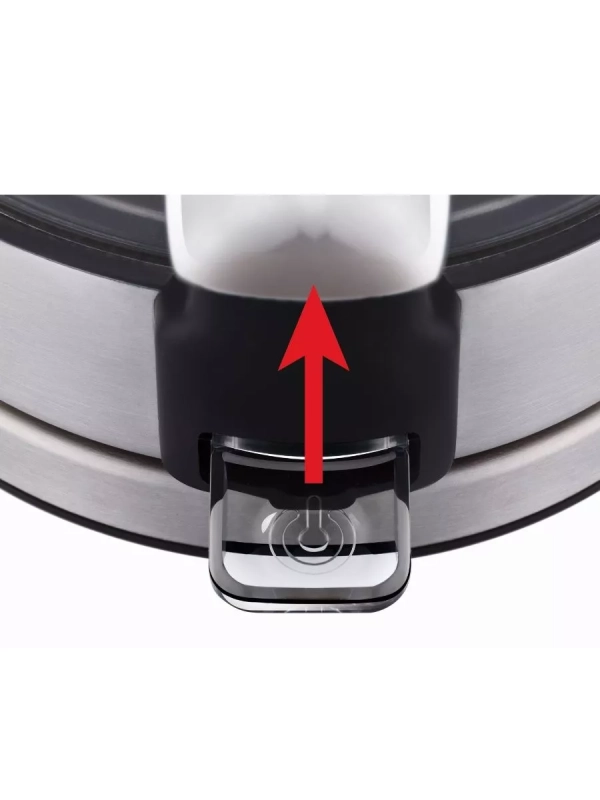 Чайник электрический Glass Kettle KI770D30, 2200 Вт