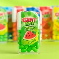 Драже сахарное &laquo;Свит хит&raquo;, ассорти, 12 г