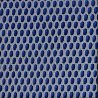 Заготовка из крупной сетки Rete, M, серая