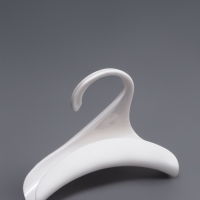 Крючок для сумки и зонта, 10×9 см, белый Крючок для сумки и зонта, 10×9 см, белый
