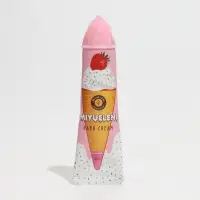 Крем для рук &laquo;Клубника с мороженым&raquo; увлажняющий, 30 мл