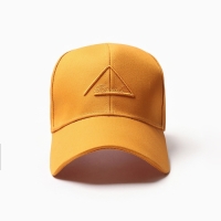 Кепка MINAKU "Breek", цвет горчичный, размер 56-58 Кепка MINAKU "Breek", цвет горчичный, размер 56-58