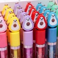 Блеск для губ «Авокадики» Блеск для губ «Авокадики»